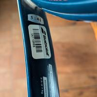Babolat Pure Aero Roland Garros (2017) - 300g - L5