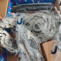 kit distribuzione Nissan Navara D22 yd25