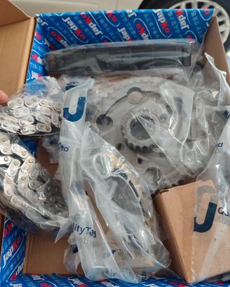 kit distribuzione Nissan Navara D22 yd25