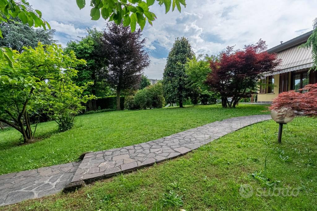 Casa – Mozzo, Borghetto - Vista 3