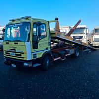 Iveco eurocargo 80e21 carroattrezzi KM 340.000!!!