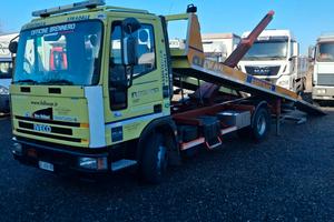 Iveco eurocargo 80e21 carroattrezzi KM 340.000!!!
