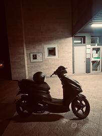 MOTRON BREEZY 50cc