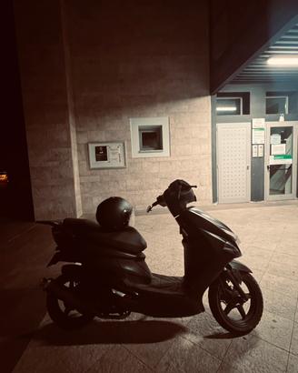 MOTRON BREEZY 50cc