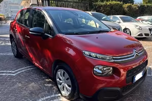 CITROEN C3 BlueHDi 100 S&S Feel n1 iva esposta