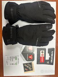 Guanti da sci in Gore-tex Viking
