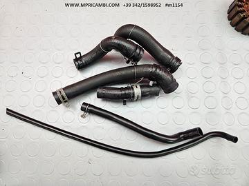 TUBI ACQUA KTM DUKE 125 2013 2016 ABS 2014 2015