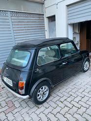 Mini minor 93