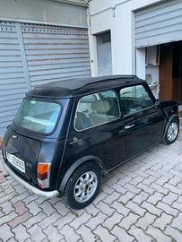 Mini minor 93