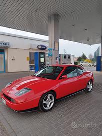 Fiat Coupe Turbo 16v Plus