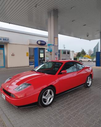 Fiat Coupe Turbo 16v Plus