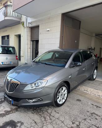 Lancia Delta 1.6 MJT 105 cv Platinum PERFETTA
