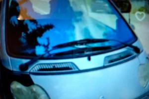 Smart fortwo1serie2005coupe