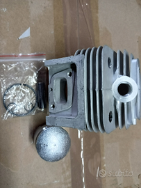 Cilindro completo decespugliatore