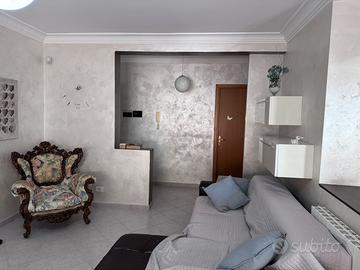 Appartamento Porto empedocle