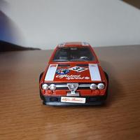 Modellini obsoleti originali scala 1/24