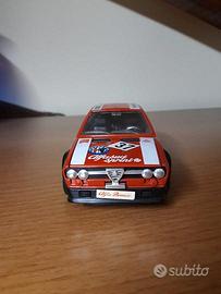 Modellini obsoleti originali scala 1/24