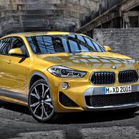 Ricambi BMW X1 X2 X3 X4 X5 X6 
