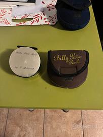 Mulinelli Billy Pate