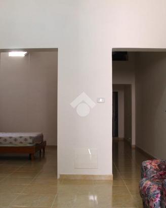 CASA INDIPENDENTE A SAN VITO DEI NORMANNI