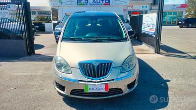 Lancia MUSA 1.4 16V Ecochic (Metano) 5th Avenue