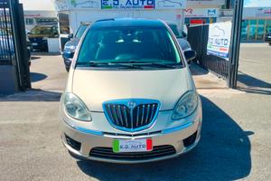 Lancia MUSA 1.4 16V Ecochic (Metano) 5th Avenue