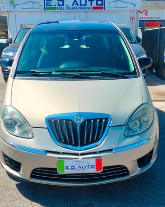Lancia MUSA 1.4 16V Ecochic (Metano) 5th Avenue