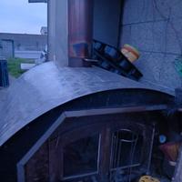 forno a legna