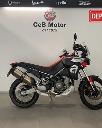 Aprilia Tuareg 660 35Kw