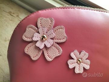 Beauty case (pochette) Carpisa