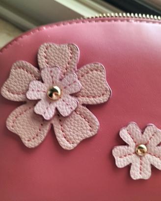 Beauty case (pochette) Carpisa