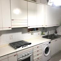 Cucina componibile completa di elettrodomestici