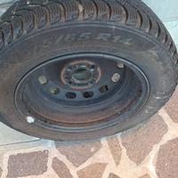 Gomme termiche 175/65 R14