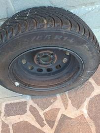 Gomme termiche 175/65 R14