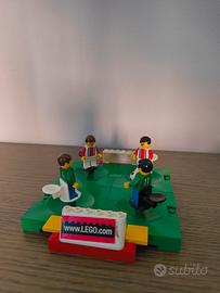 LEGO Sports Championship Challenge