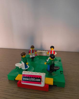 LEGO Sports Championship Challenge