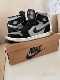 Nike Air Jordan 1 High Zoom CMFT “ London”