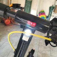 monopattino elettrico 