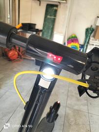 monopattino elettrico 