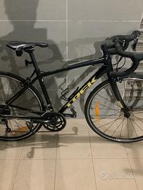 Bici da corsa Trek Domane
