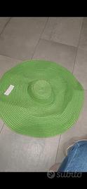 Cappello in paglia