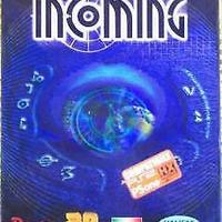 INCOMING Pc game del 1995 compatibile PS2: