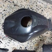 Carene copriserbatoio honda cbr cbr600rr 05 06