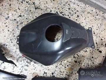 Carene copriserbatoio honda cbr cbr600rr 05 06