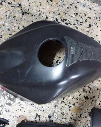 Carene copriserbatoio honda cbr cbr600rr 05 06