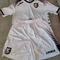Completo Palermo Calcio LEGEA – Originale