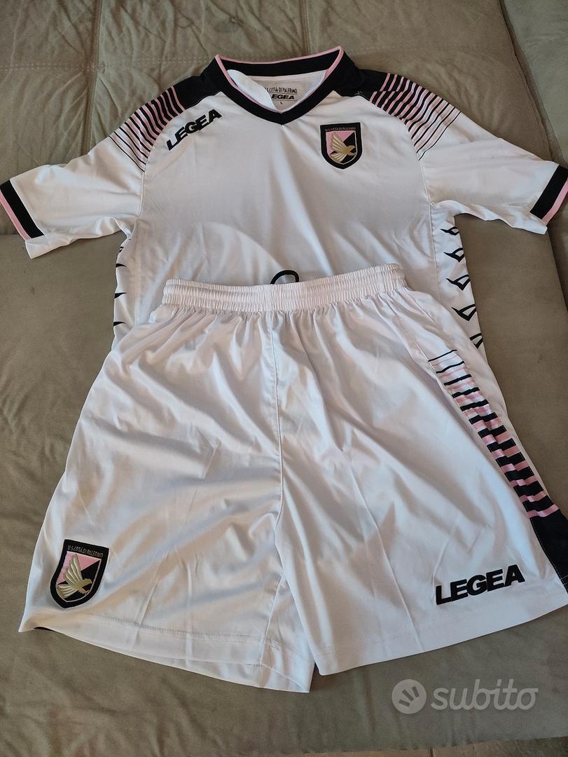 Completo Palermo Calcio LEGEA – Originale Sports In vendita a Modena