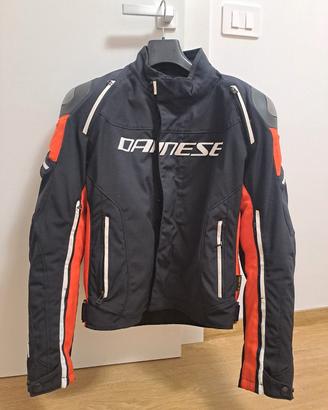 Giacca Dainese Racing 3 D-Dry, Taglia 54