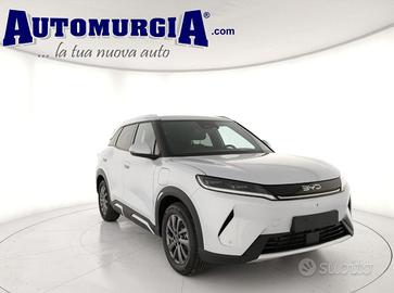 BYD Atto 2 DM-i 1.5 212 CV PHEV Boost