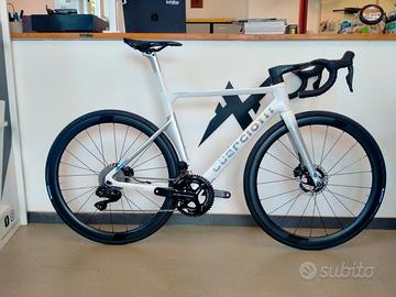 Guerciotti Veloce S Dura Ace tg M 2026 NUOVO